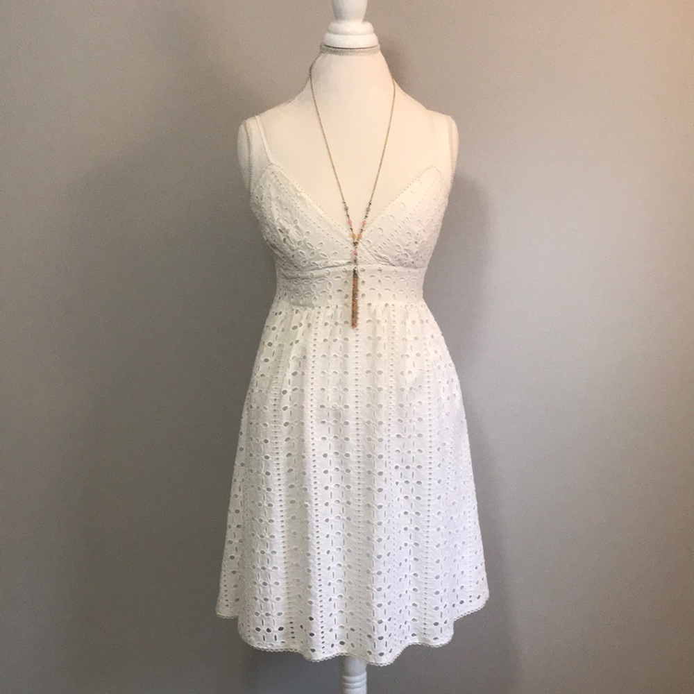 Calvin Klein sundress